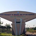 IMPORTANT NOTICE TO ALL  PROSPECTIVE STUDENTS