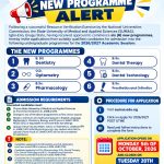 SUMAS IGBO-ENO INTRODUCES NEW PROGRAMMES INTO THE INSTITUTION